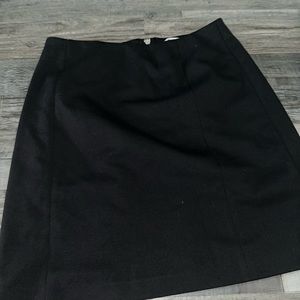 White House Black Market skirt